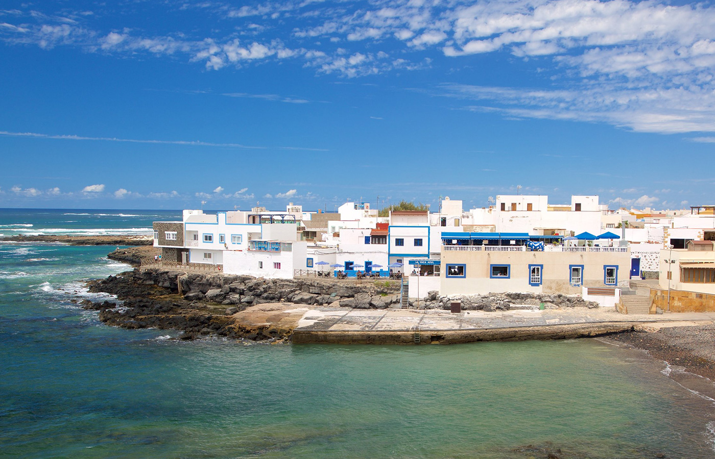 Villaggio El Cotillo